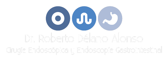 Dr. Roberto Délano – Gastroenterólogo