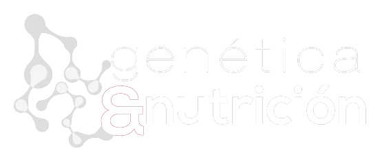 Genética & Nutrición