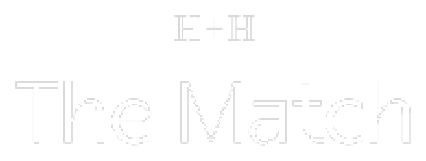 H+H The Match