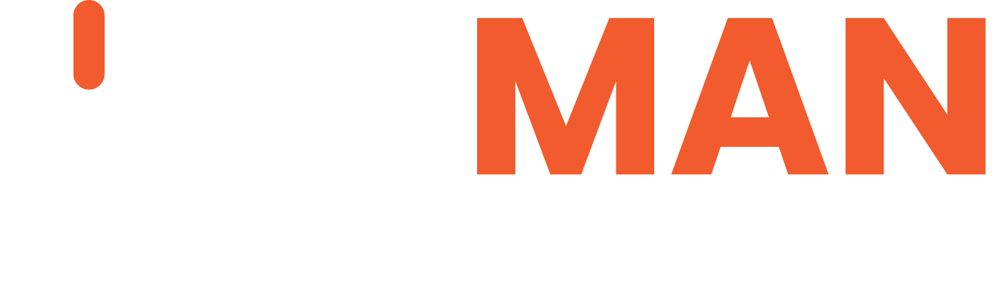 One Man Studio